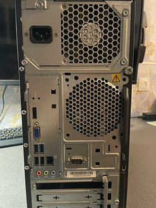Lenovo i3 - 4130 (3 foto / 4)