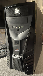 Ryzen 3 2200G (1 foto / 5)
