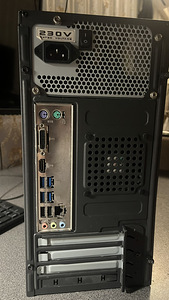 Ryzen 3 2200G (2 foto / 5)