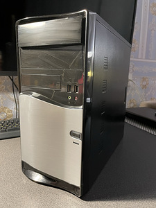 Комп набор 4-ядерный Q8400 (3 фото из 5)
