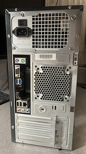 Office Killer AMD A10 PRO-7800B (4 foto / 6)