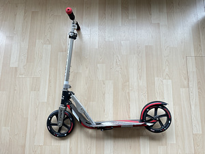 HUDORA BigWheel 205 самокат (1 фото из 3)