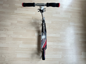 HUDORA BigWheel 205 самокат (2 фото из 3)