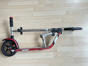 HUDORA BigWheel 205 самокат (3 фото из 3)