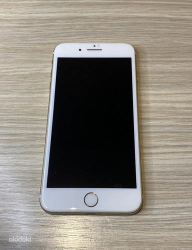iPhone 7 plus, 32gb, Gold (фото #1)