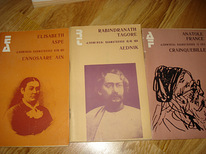 Loomingu Raamatukogu raamatud 1974-1989