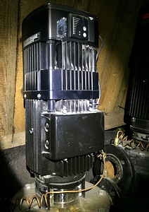 Veepump Grundfos (9 foto / 9)