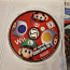 Nintendo Wii Mängud, Super Mario, Wii Sports jne (foto #3)