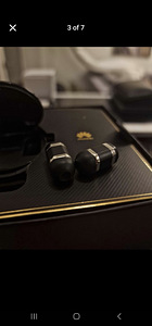 Huawei Watch Buds garantiiga (4 foto / 6)