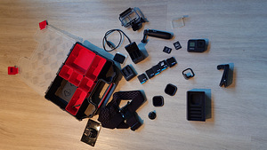 GoPro HERO8 Black