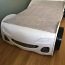 Автомобильная кровать (фото #2)