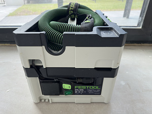 Festool CTL SYS (3 foto / 3)