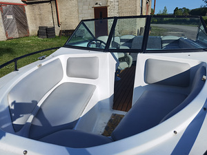Kaater IMPERIAL V174, 6 kohta (2 foto / 5)