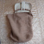 Теплый мешок из шерсти мериноса (фото #1)