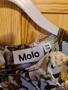 Molo kleit 134-140 (3 foto / 4)