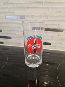 Coca-Cola klaas Carrols (5 foto / 5)
