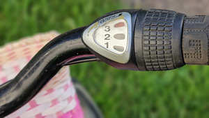 Laste jalgratas Scott 16" (6 foto / 8)