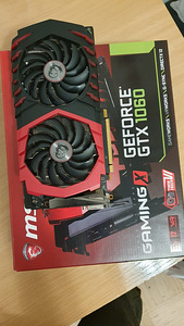 Gtx 1060 3gb (1 фото из 3)