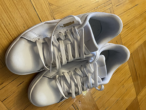 PUMA tossud suurus 38 (1 foto / 2)