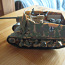 Немецкий танк 1:35 (фото #2)