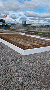 Töökohad Betoonitöölised Rootsis (2 foto / 2)