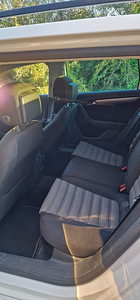 Volkswagen Passat (7 foto / 14)