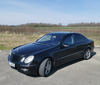Продам Mercedes, 2006