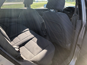 Kia Sorento 2.5 diesel (11 foto / 11)