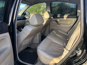 Vw passat 1.9tdi 74kw 2001 (7 foto / 8)