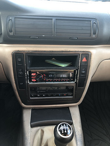 Vw passat 1.9tdi 74kw 2001 (8 foto / 8)