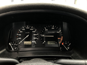 Vw Polo 1.9sdi (6 foto / 9)