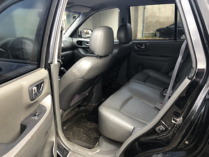 Hyundai Santa Fe 2.0crdi 4x4 (8 foto / 11)