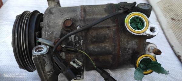 Компрессор климат-контроля Р31315453 Volvo , Ford