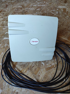 Ruuter ZYXEL LTE3316-M604 + ANTENNA MIMO NELLI-0727 SMA (5 foto / 7)