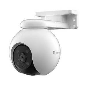 EZVIZ H8 Pro 5 MP (89°) 3K Wi-Fi kaamera . (4 foto / 5)