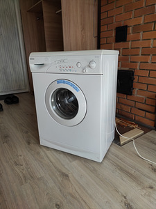 Pesumasin Beko (3 foto / 3)