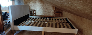 Voodi 160×200 (2 foto / 3)