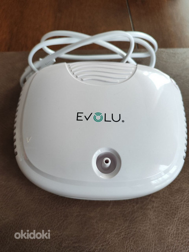 EVOLU inhalaator (foto #7)