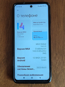 Xiaomi Redmi Note 9 PRO 6/64GB (5 foto / 7)