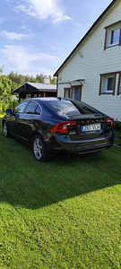 Volvo S60, 2.0, 120 KW, 2012. aasta (6 foto / 15)