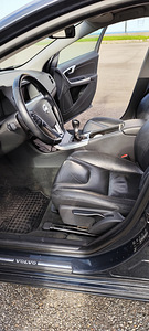 Volvo S60, 2.0, 120 KW, 2012. aasta (9 foto / 15)