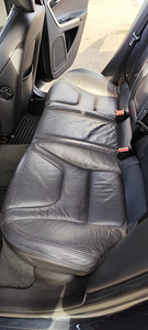 Volvo S60, 2.0, 120 KW, 2012. aasta (10 foto / 15)