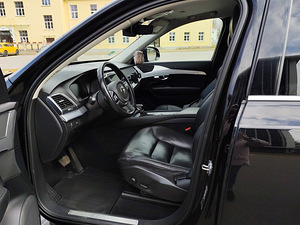 Volvo XC90, 2018 a, 173KW, 278345 km, diisel (7 foto / 15)