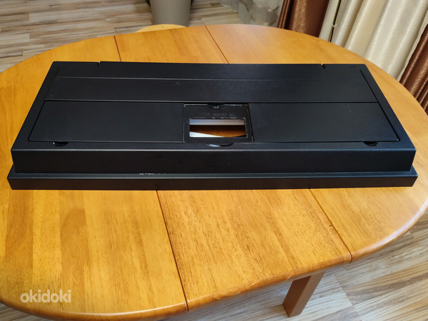 Kasutatud Juwel kate 80x35 (Rio 125) + 6 lampi komplektis