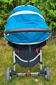 Baby Jogger City Mini (3 foto / 5)