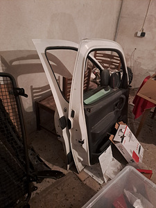 Citroen berlingo 2005 (1 foto / 5)