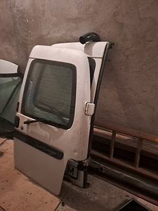 Citroen berlingo 2005 (2 foto / 5)