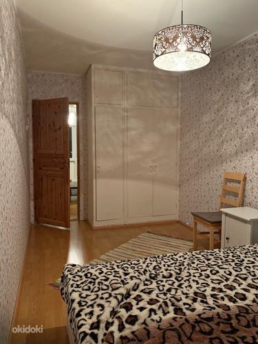 Üürile anda 2-toaline hubane renoveeritud korter Mustamäel (foto #6)