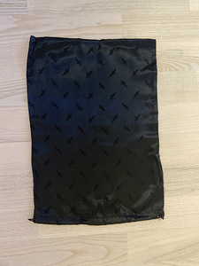 Dust bag for shoes (5 foto / 10)