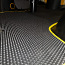 JCB 3CX/4CX kabiini põrandamatid/kabiinimatid JCB 3C-le (foto #2)